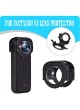 PROOCAM Insta 360 X4 camera Lens Guard Protector